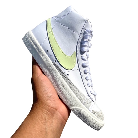 nike blazer barely volt